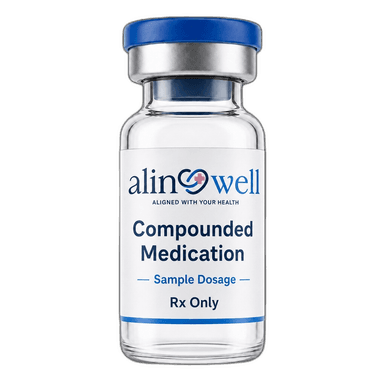 Tesamorelin