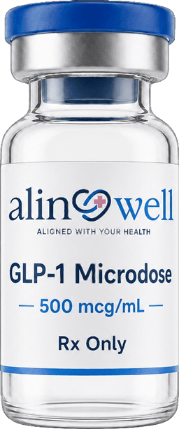 Alinwell GLP-1 Microdose
