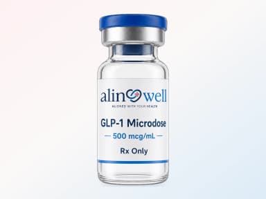 GLP-1 Microdose