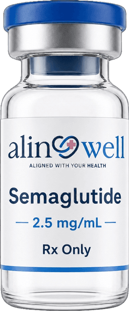 Alinwell Semaglutide