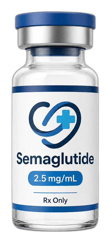Alinwell Semaglutide