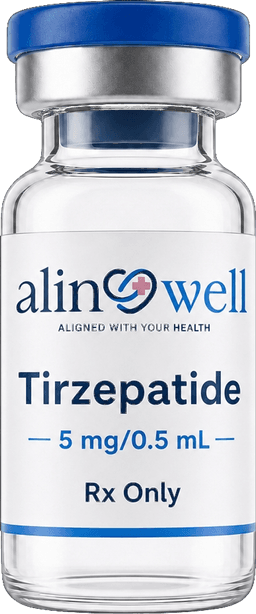 Alinwell Tirzepatide