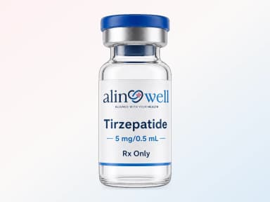 Tirzepatide Injection
